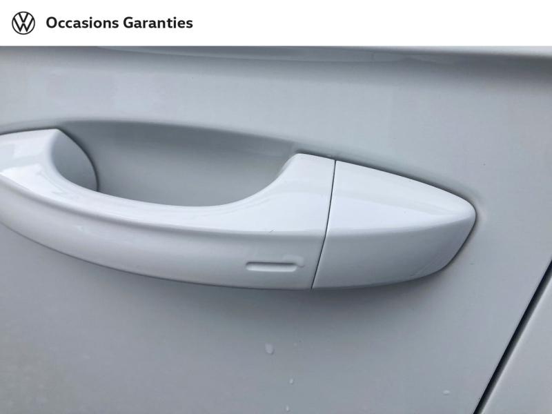 Voitures occasions VOLKSWAGEN T-ROC VW Edition Dechy