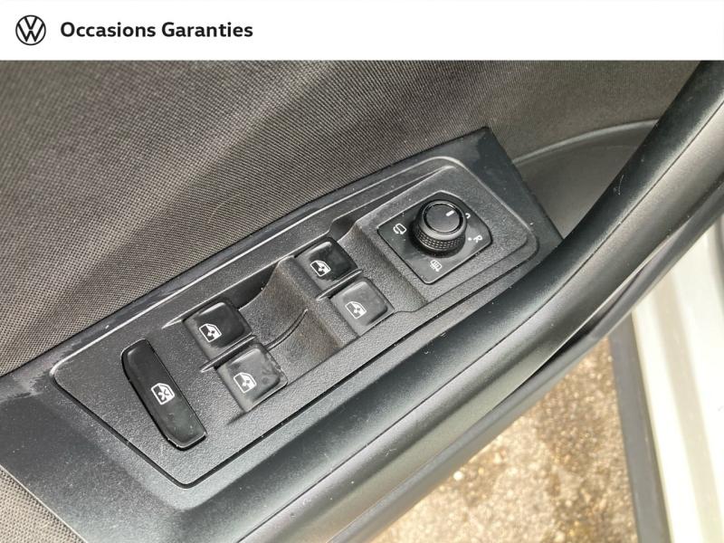 Voitures occasions VOLKSWAGEN T-ROC VW Edition Dechy