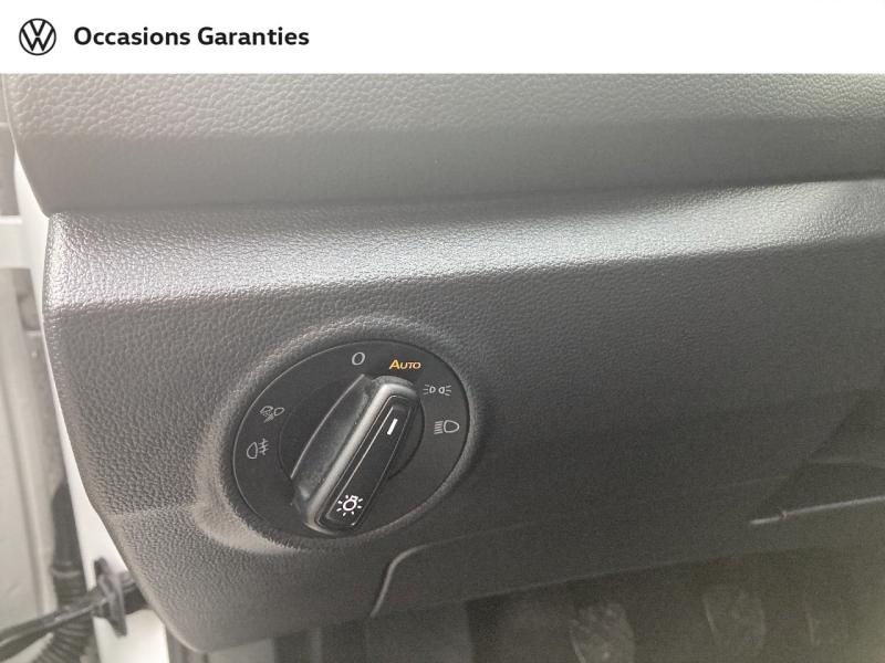 Voitures occasions VOLKSWAGEN T-ROC VW Edition Abbeville