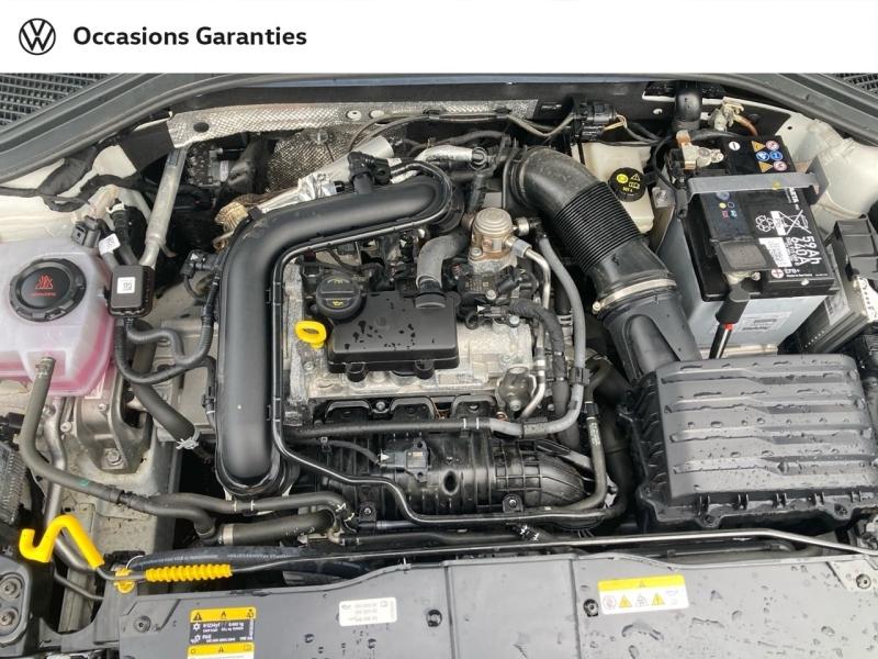 Voitures occasions VOLKSWAGEN T-ROC VW Edition Abbeville