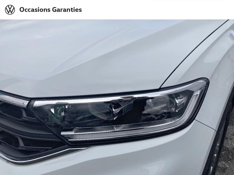 Voitures occasions VOLKSWAGEN T-ROC VW Edition Dechy