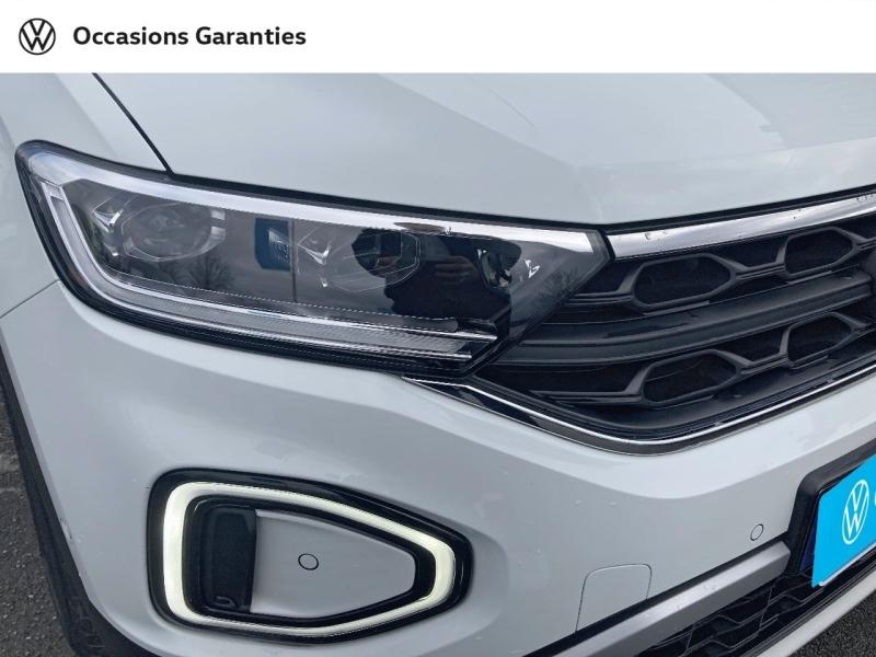 Voitures occasions VOLKSWAGEN T-ROC VW Edition Abbeville
