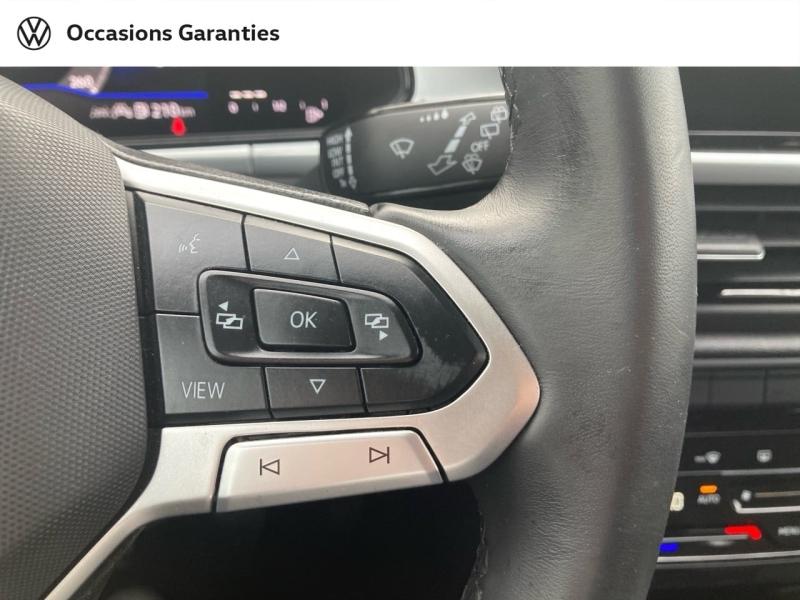 Voitures occasions VOLKSWAGEN T-ROC VW Edition Dechy