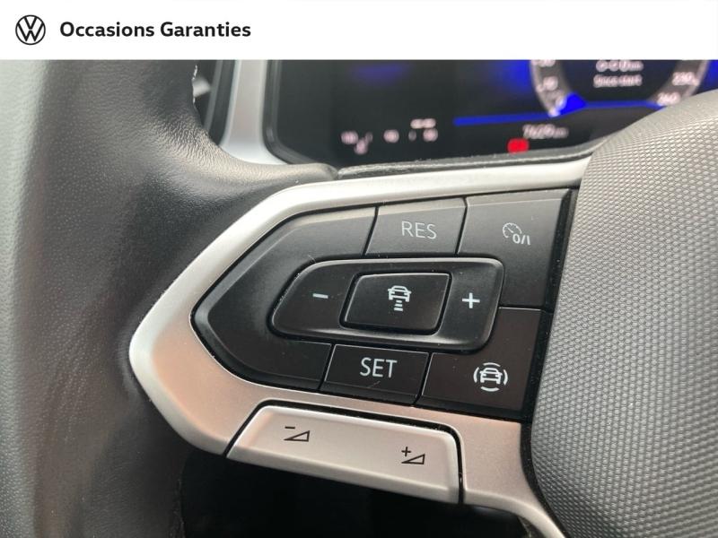 Voitures occasions VOLKSWAGEN T-ROC VW Edition Dechy