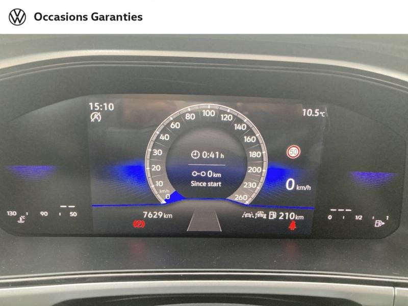 Voitures occasions VOLKSWAGEN T-ROC VW Edition Dechy