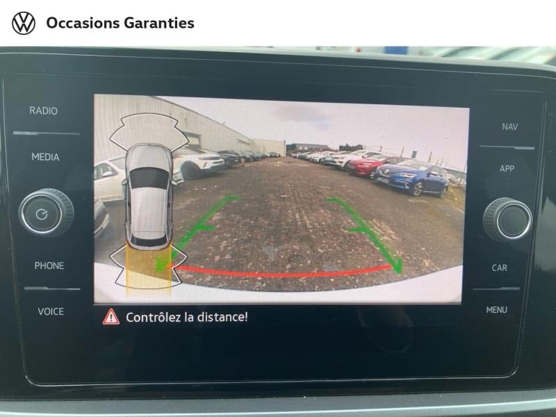 Voitures occasions VOLKSWAGEN T-ROC VW Edition Abbeville