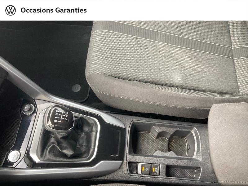 Voitures occasions VOLKSWAGEN T-ROC VW Edition Dechy