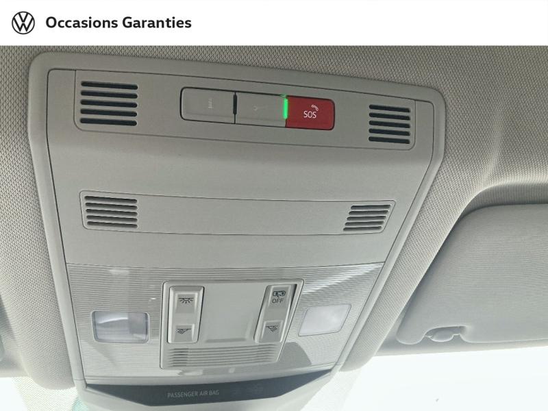 Voitures occasions VOLKSWAGEN T-ROC VW Edition Dechy