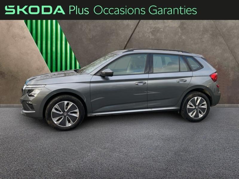 Voitures occasions ŠKODA KAMIQ Selection Abbeville