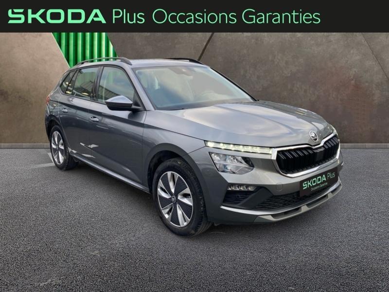 Voitures occasions ŠKODA KAMIQ Selection Abbeville