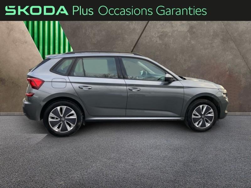 Voitures occasions ŠKODA KAMIQ Selection Abbeville