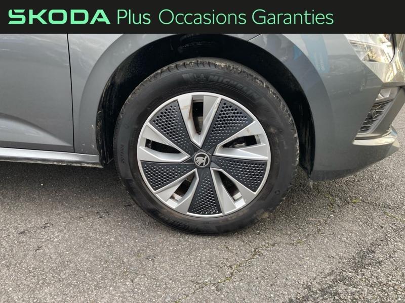 Voitures occasions ŠKODA KAMIQ Selection Abbeville