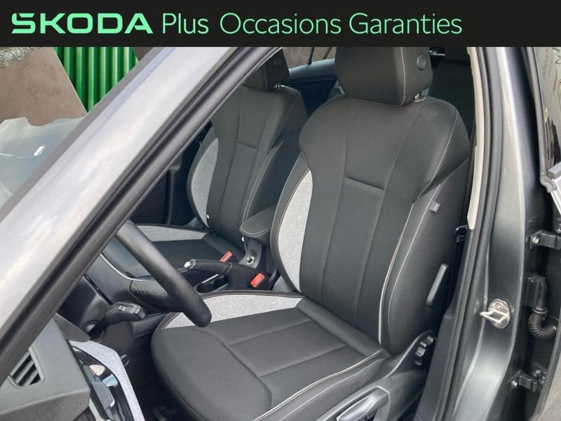 Voitures occasions ŠKODA KAMIQ Selection Abbeville