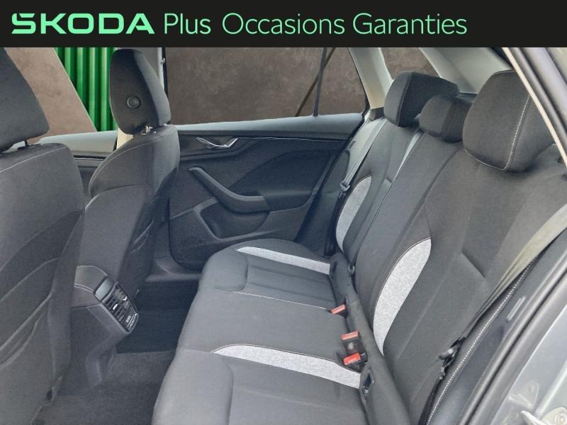 Voitures occasions ŠKODA KAMIQ Selection Abbeville