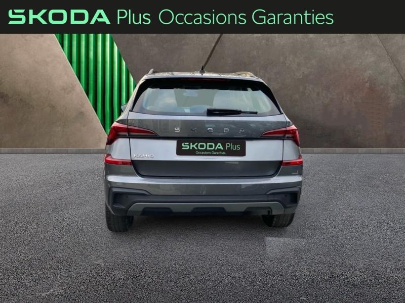 Voitures occasions ŠKODA KAMIQ Selection Abbeville