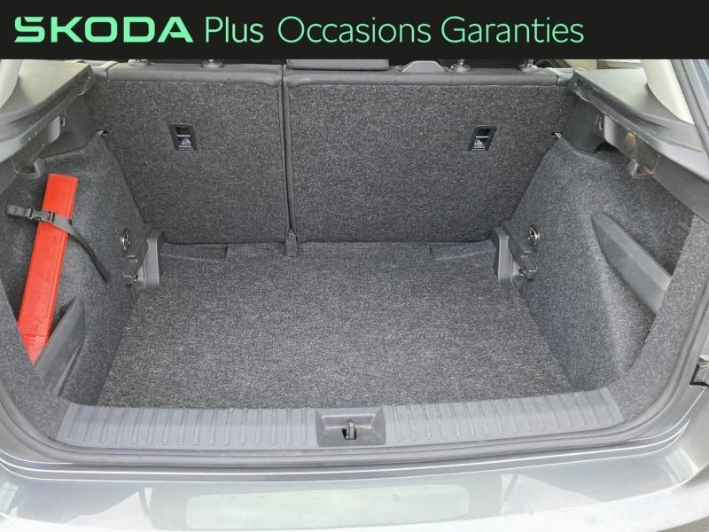 Voitures occasions ŠKODA KAMIQ Selection Abbeville