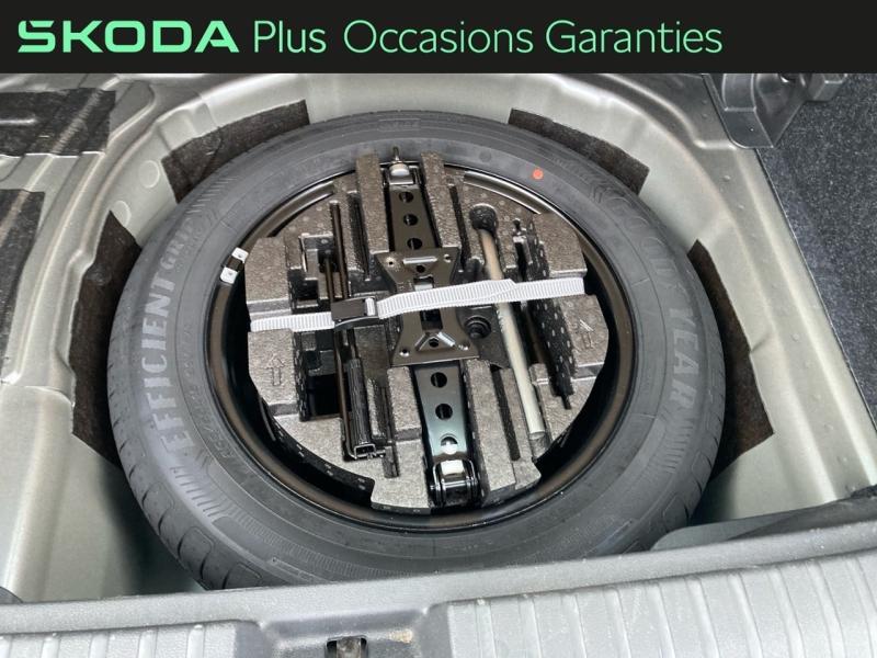 Voitures occasions ŠKODA KAMIQ Selection Abbeville