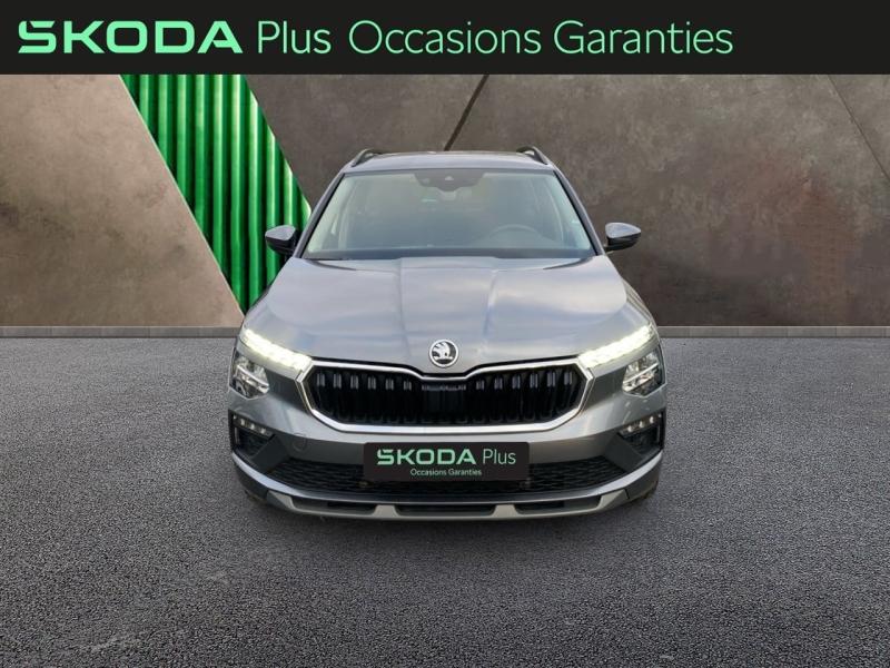 Voitures occasions ŠKODA KAMIQ Selection Abbeville
