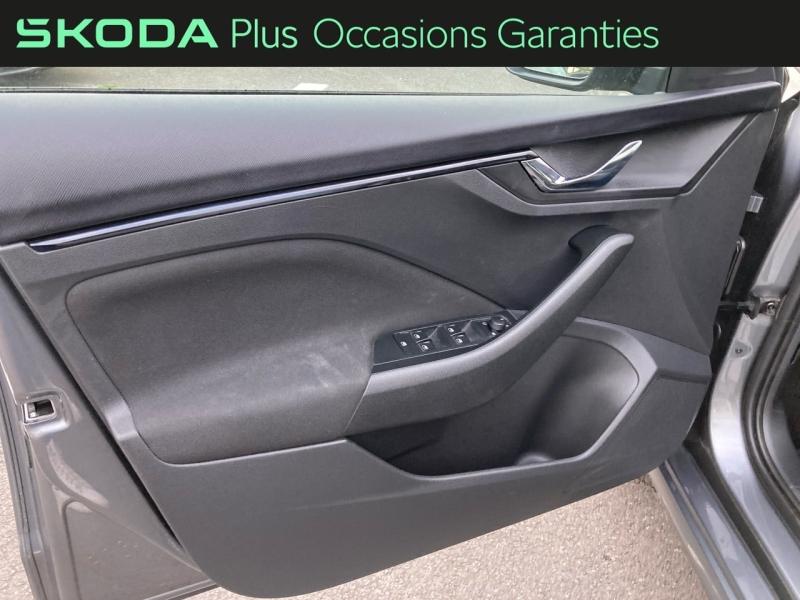 Voitures occasions ŠKODA KAMIQ Selection Abbeville