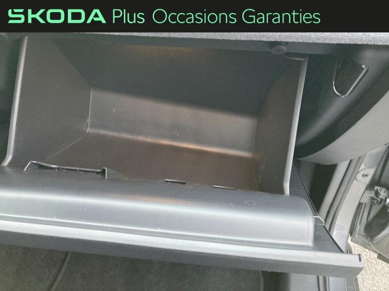 Voitures occasions ŠKODA KAMIQ Selection Abbeville