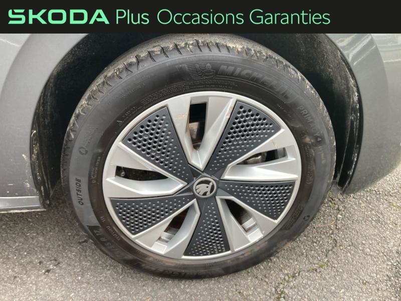 Voitures occasions ŠKODA KAMIQ Selection Abbeville