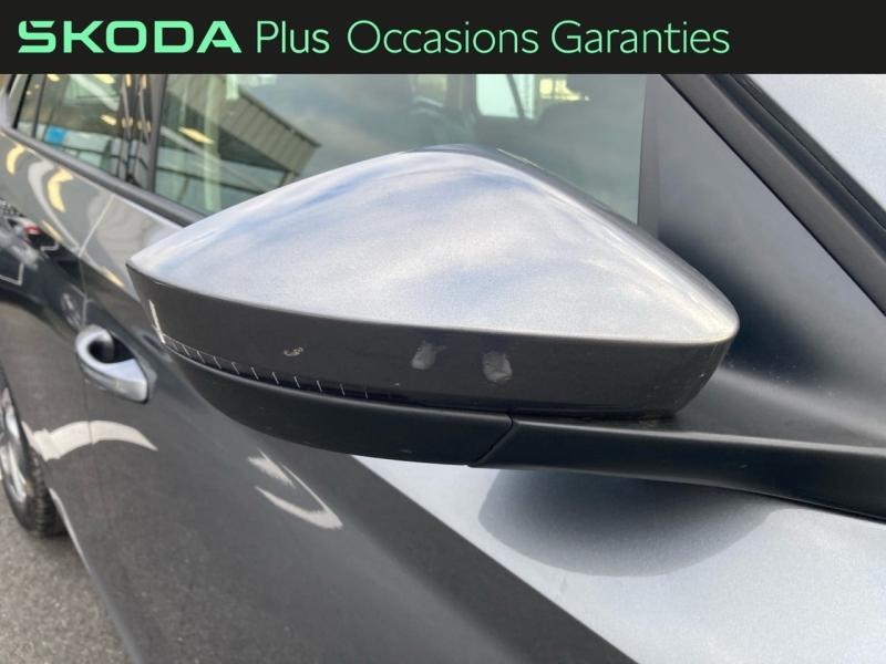 Voitures occasions ŠKODA KAMIQ Selection Abbeville