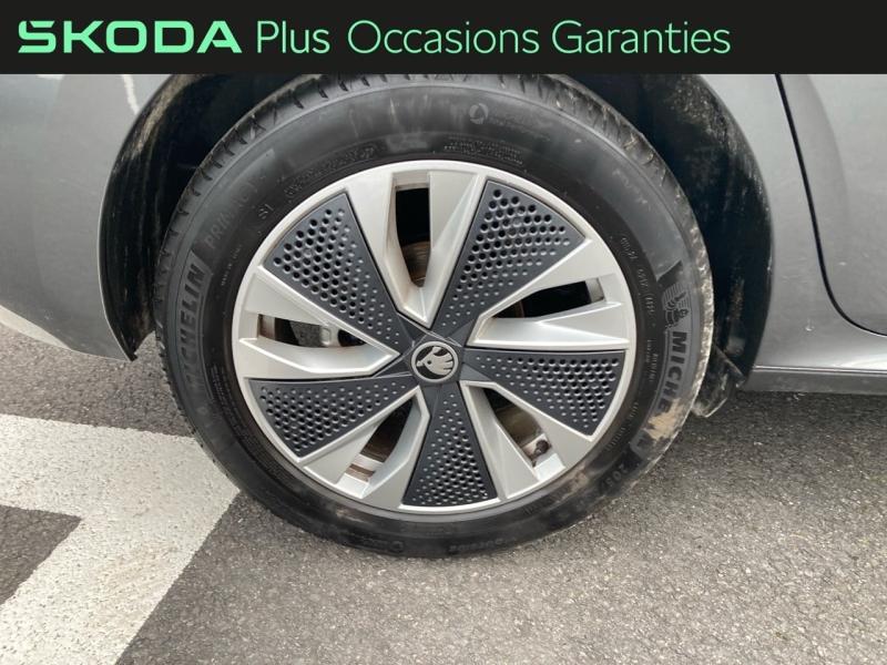 Voitures occasions ŠKODA KAMIQ Selection Abbeville