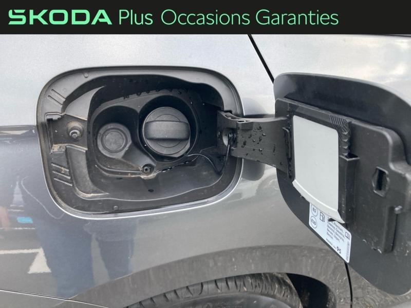Voitures occasions ŠKODA KAMIQ Selection Abbeville