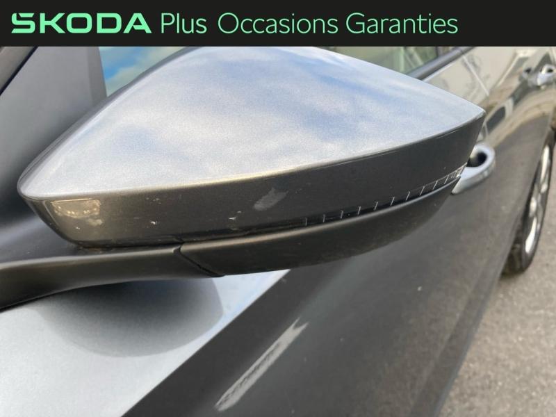 Voitures occasions ŠKODA KAMIQ Selection Abbeville