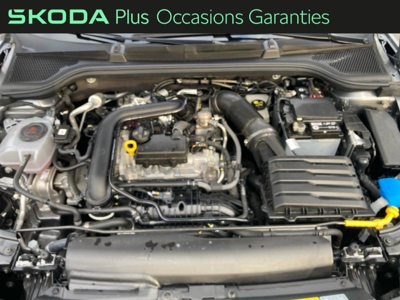 Voitures occasions ŠKODA KAMIQ Selection Abbeville