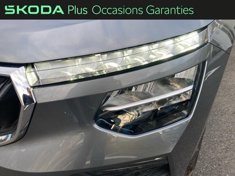 Voitures occasions ŠKODA KAMIQ Selection Abbeville
