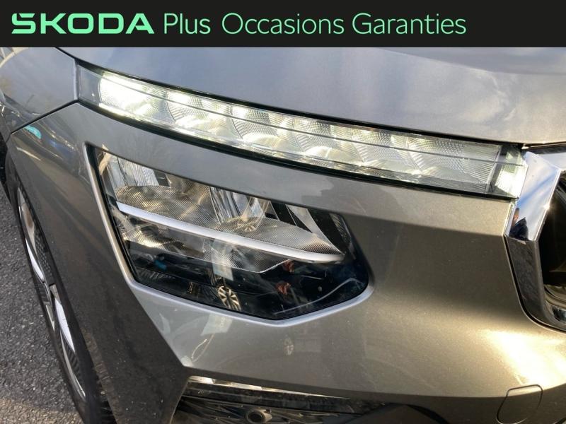 Voitures occasions ŠKODA KAMIQ Selection Abbeville