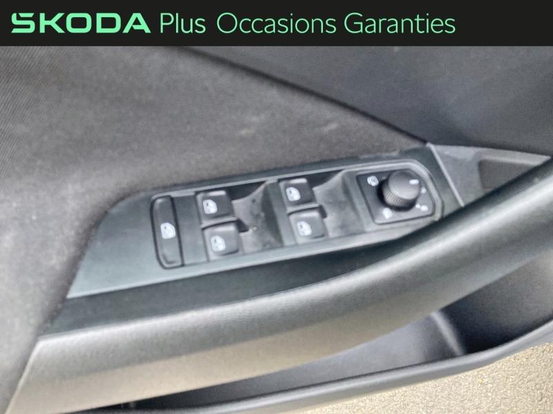 Voitures occasions ŠKODA KAMIQ Selection Abbeville