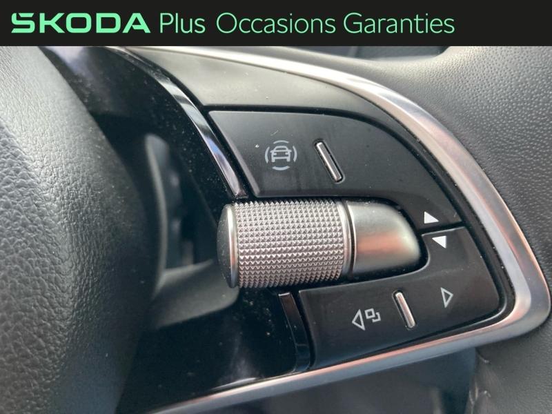 Voitures occasions ŠKODA KAMIQ Selection Abbeville