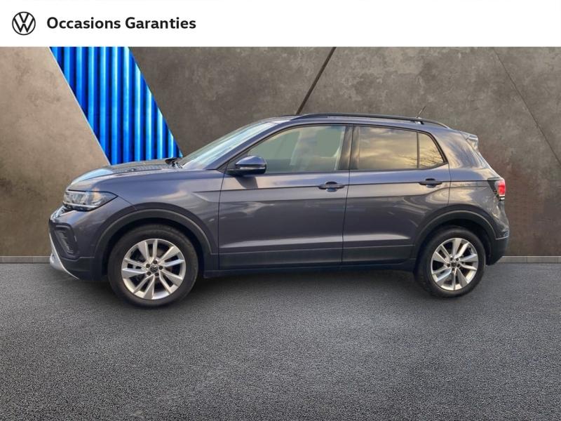 Voitures occasions VOLKSWAGEN T-CROSS VW Edition Abbeville