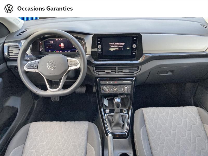 Voitures occasions VOLKSWAGEN T-CROSS VW Edition Dechy