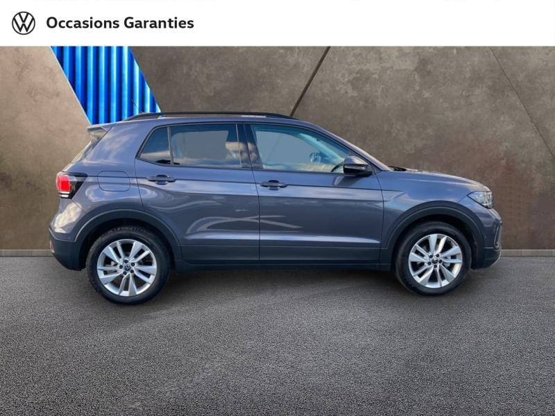 Voitures occasions VOLKSWAGEN T-CROSS VW Edition Abbeville