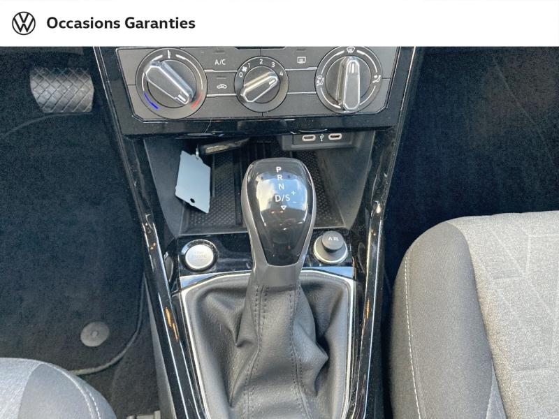 Voitures occasions VOLKSWAGEN T-CROSS VW Edition Dechy