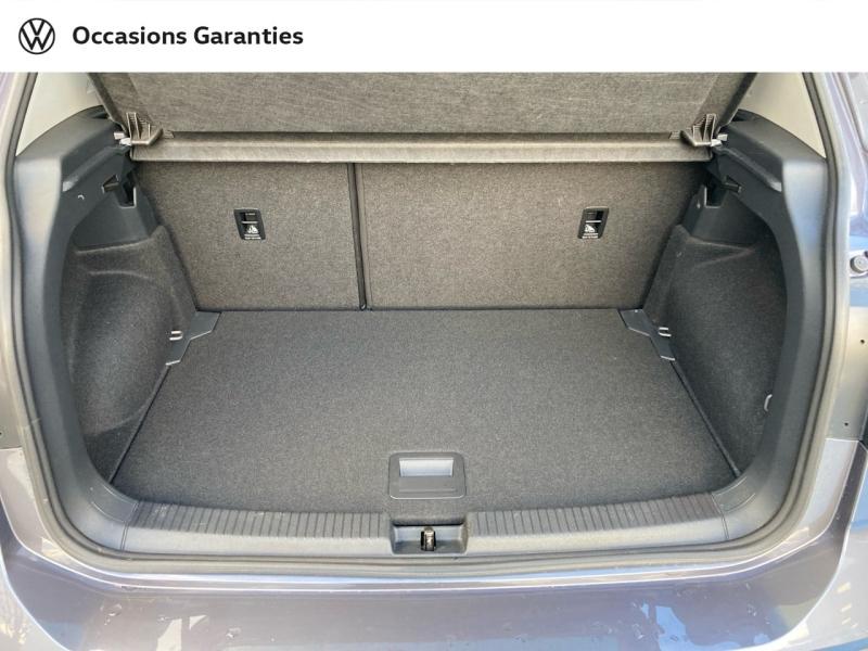 Voitures occasions VOLKSWAGEN T-CROSS VW Edition Dechy