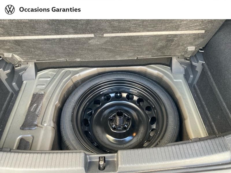 Voitures occasions VOLKSWAGEN T-CROSS VW Edition Dechy