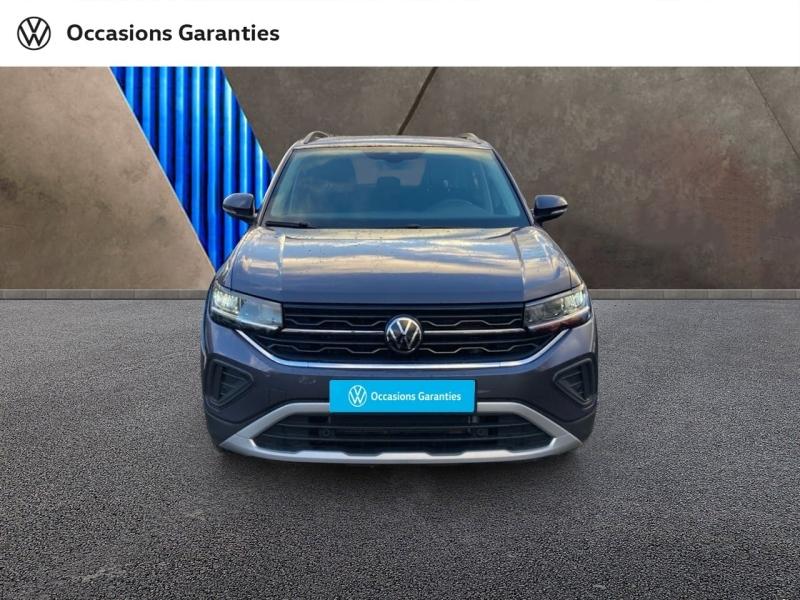 Voitures occasions VOLKSWAGEN T-CROSS VW Edition Dechy