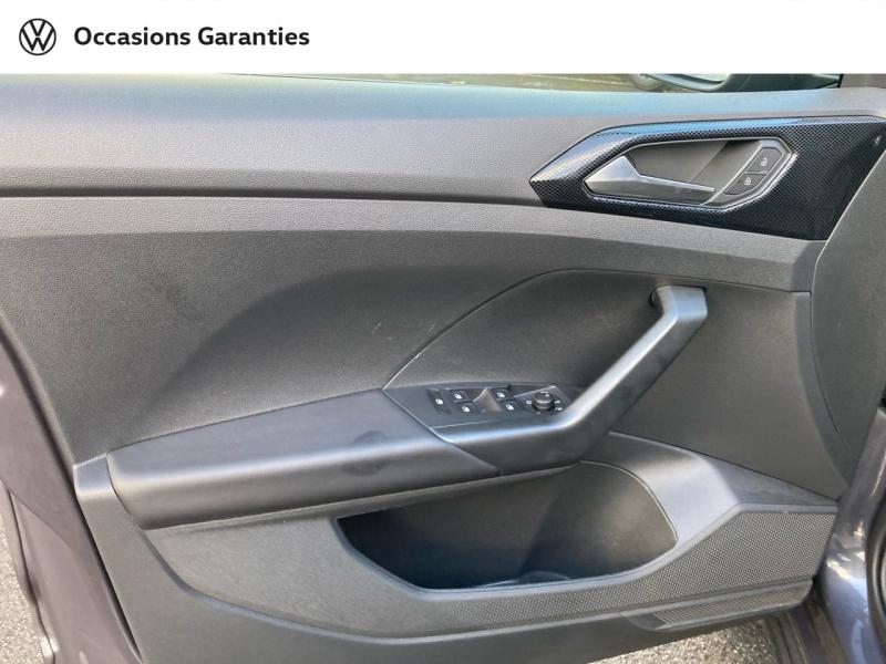 Voitures occasions VOLKSWAGEN T-CROSS VW Edition Dechy