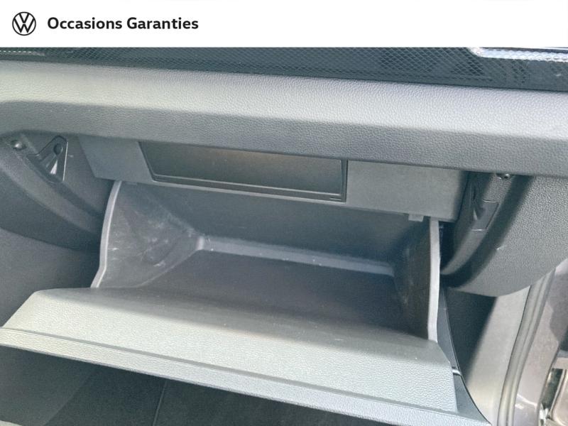 Voitures occasions VOLKSWAGEN T-CROSS VW Edition Abbeville