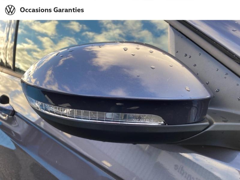 Voitures occasions VOLKSWAGEN T-CROSS VW Edition Dechy