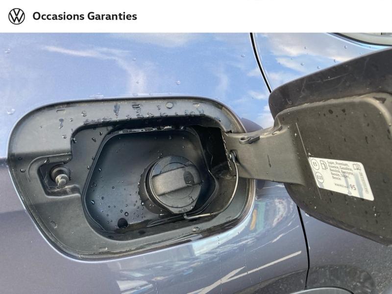 Voitures occasions VOLKSWAGEN T-CROSS VW Edition Dechy