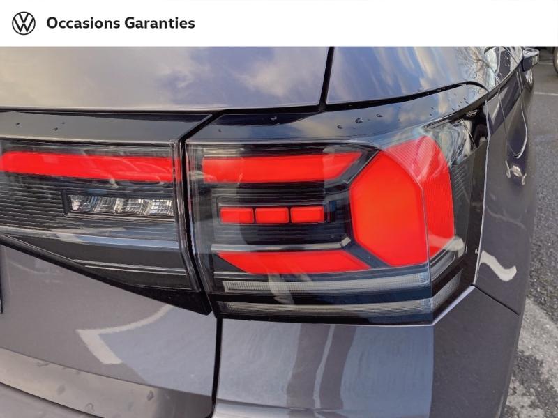 Voitures occasions VOLKSWAGEN T-CROSS VW Edition Dechy