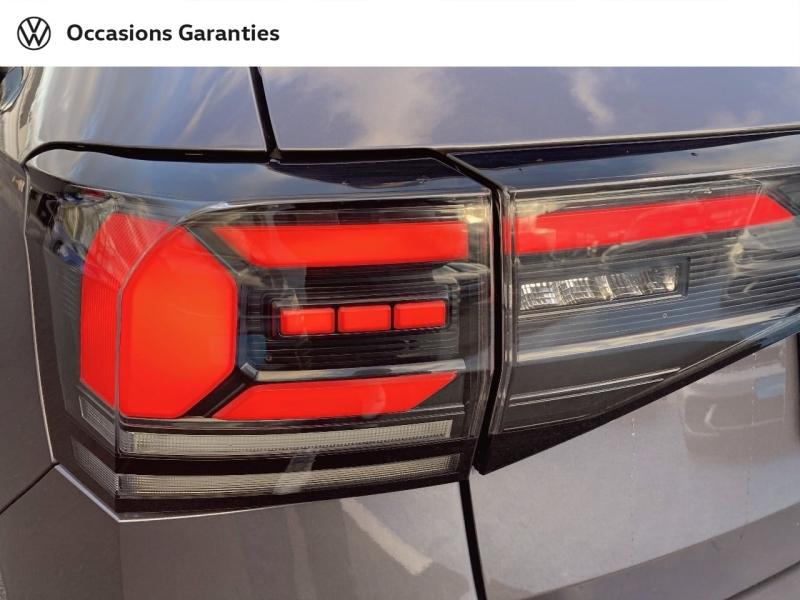 Voitures occasions VOLKSWAGEN T-CROSS VW Edition Dechy