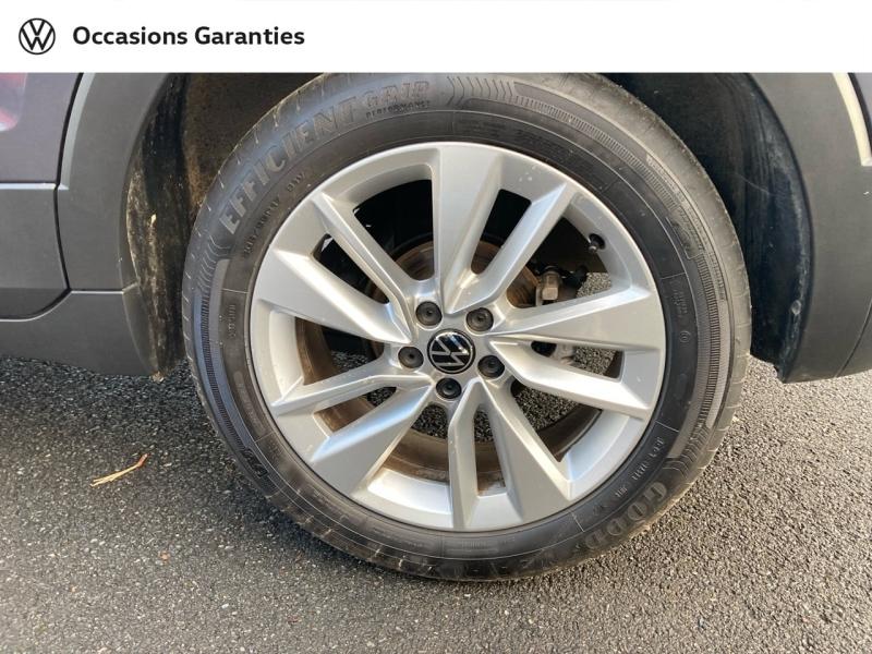 Voitures occasions VOLKSWAGEN T-CROSS VW Edition Dechy