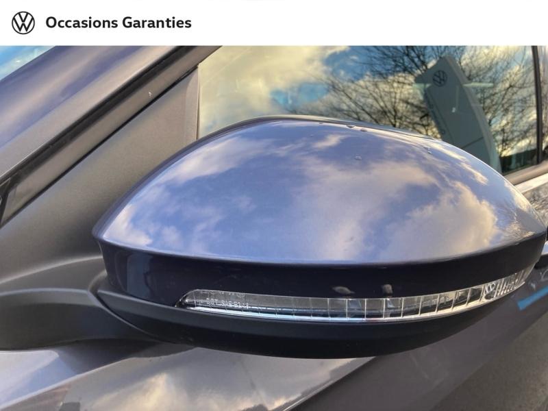 Voitures occasions VOLKSWAGEN T-CROSS VW Edition Dechy
