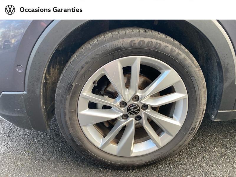 Voitures occasions VOLKSWAGEN T-CROSS VW Edition Abbeville